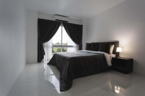 The One Apartment